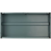 Global Industrial Gray / Industrial / 1 Storage Lockers