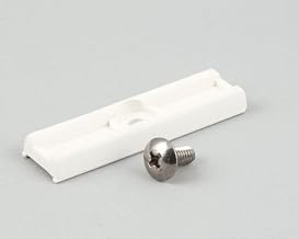 Replacement for fits DR-22480F Alto Shaam I,Door,Guide,#4404, Comes with ALTDR-22480F