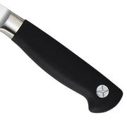 Mercer Culinary 8" / Short Bolster Chef's Knife 8-inch / Black Chef's Knives