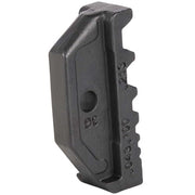 KLEIN TOOLS RG58, RG59, RG62, RG174, Fiber Die Set, VDV200-010, VDV212-803 / 1 Crimpers