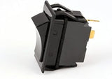 Replacement for Bevles Switch, Power 20Amp, Spst, Bl 784408 Equipment