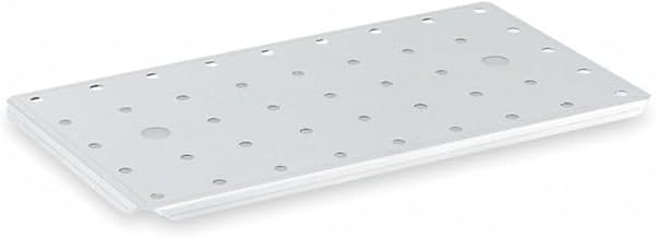 False Bottom, Half-Size, 7-1/2 x10-1/2