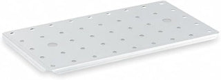 False Bottom, Half-Size, 7-1/2 x10-1/2