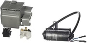 Fits Randell RF 01.355.6246 Start Component Kit 1/5 HP R290 115-60, EMX3115U