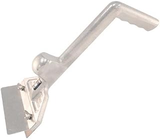 Scraper Grill For Nemco - Part# 55825