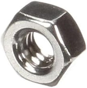 For 100003 For Champion - Moyer Diebel Nut Plain 1/4-20 Sst CHA100003