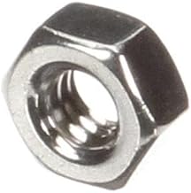 For 100003 For Champion - Moyer Diebel Nut Plain 1/4-20 Sst CHA100003