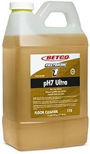 Betco pH7 ULTRA Neutral Daily Cleaner Concentrate -2L (Each)