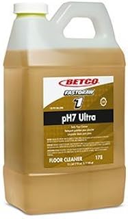 Betco pH7 ULTRA Neutral Daily Cleaner Concentrate -2L (Each)