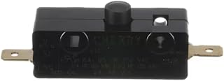Fits American Dryer Laundry OE13-4OEC Door Switch 125-250VAC