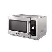 Midea 1.2 cu ft / Dial / Microwave Oven Countertop Microwave Ovens