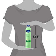 Vaseline White / 6.5 Ounce (Pack of 2) / Aloe Soothe Lotions