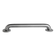 Bobrick Satin Finish / 24 in / Industrial Bath & Shower Grab Bars