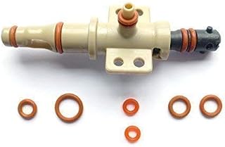 Saeco Talea Odea Vent valve Maintenance kit O-Ring Gasket suitable