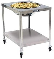 PB712 Mobile Mixing Bowl Stand for 30 Quart Bowl