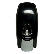 ® Clario® Foaming Dispenser by Betco – Plastic, Black, Pack of 12, Model 9182200EA