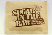 Sugar in the Raw Packets 50400 (1200 Packets per Case)