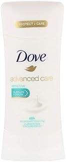 Adv Care Sens Anti P, Dove Advance Care Go Sleeveless Sensitive Anti Perspirant, 2.6 Ounce (Pack of 1)