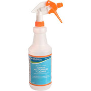 Trigger Spray Bottles For All-Purpose Cleaner by Global Industrial – Model GLO-5784-CB0012E