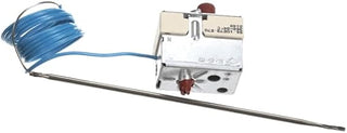 Cooking Performance Group 351030187 HI Limit Thermostat - 368-24 Degrees C
