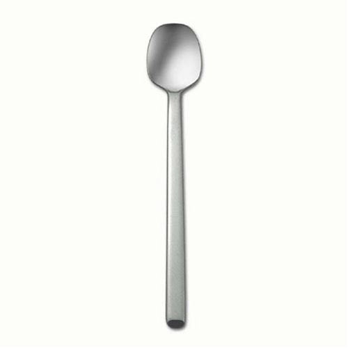 Perpetua Tall Drink Spoon by Oneida – Stainless Steel, Model T505SITA