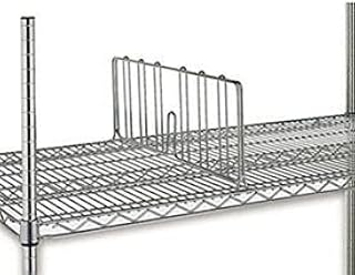 METRO 7"H Shelf Divider, 18"W