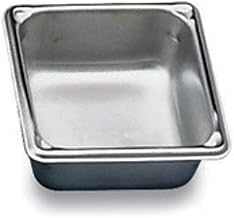 Vollrath 30662 Steam Table Pan, Stainless Steel