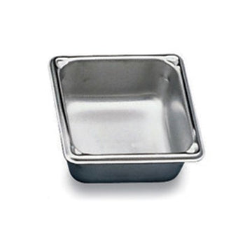 30662 Steam Table Pan by Vollrath – Stainless Steel, Model 3066-2