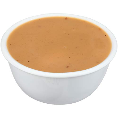 Kraft seaseme / 128 Ounce / Oriental Sesame Sesame