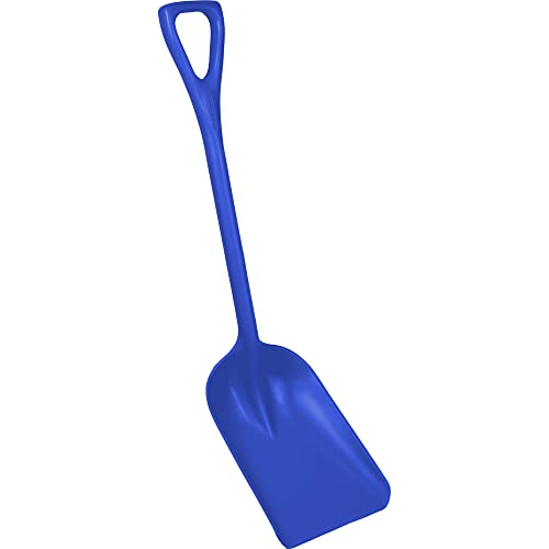 Remco Blue / 10 inch Blade / Shovel Storage & Transport