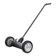 Master Magnetics Orange / 18" / 1 Magnetic Sweepers