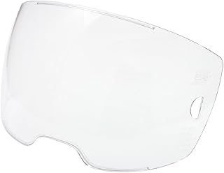 ESAB 0700000802 Sentinel Front Cover Lens, Clear, 5 pack