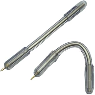 AbilityOne Bend EZ Black Med, 100/pkg (NSN4515391), Grey