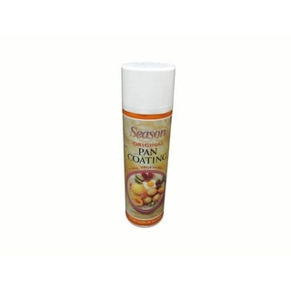 Season Pan Coating by Stratas Foods – Pack of 6