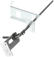 Frymaster 1088398SP Genuine OEM Reset Lever Assembly - Filter Pump BK1814