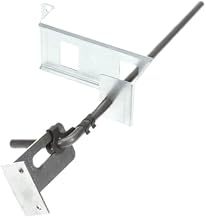 Frymaster 1088398SP Genuine OEM Reset Lever Assembly - Filter Pump BK1814
