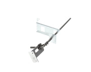 Genuine OEM Reset Lever Assembly - Filter Pump BK by Frymaster – Multicoloured, Model 1088398SP