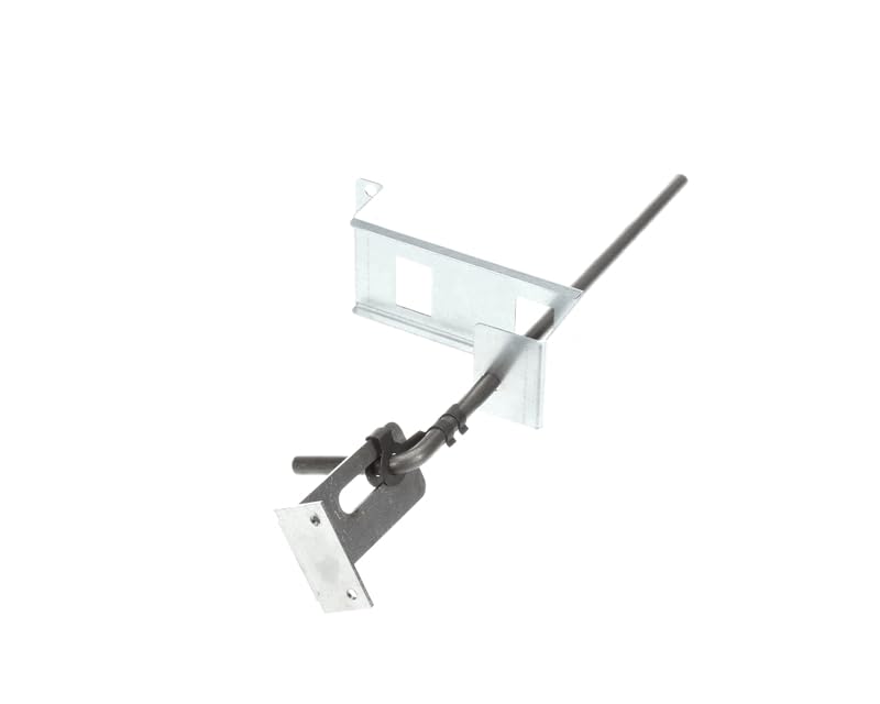 Genuine OEM Reset Lever Assembly - Filter Pump BK by Frymaster – Multicoloured, Model 1088398SP