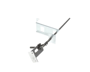 Genuine OEM Reset Lever Assembly - Filter Pump BK by Frymaster – Multicoloured, Model 1088398SP