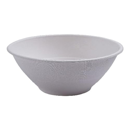ECO PRODUCTS 32oz / White / Noodle Bowls (Vanguard) Bowls