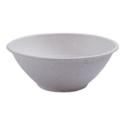 ECO PRODUCTS 40oz / White / Noodle Bowls (Vanguard) Bowls