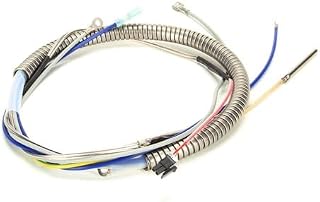Replacement for Prince Castle Kit, Flex Cable, W/Probe, Left 429-130S Equipment