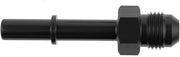 Redhorse Performance 811-06-06-2 Push On EFI Adapter (Black), 1 Pack
