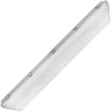 SYLVANIA 65415 - WVAP1A/S180UNVD8SC7/48EC/GR Indoor Vapor Tight LED Light Fixture