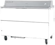Beverage-Air Commercial Milk Coolers 58" Stf58-1-W