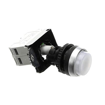 Assembly, Power Switch, CBS-7 - Genuine OEM Replacement Part by Fetco – Copper, Model 102235