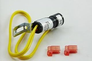 Honeywell C554A1687 Beckett 7006U Cad Cell Eye and 15" Wire Lead Set For Beckett AF/G, NX, SR, SF. ( )