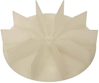 Broan-NuTone Impeller Wheel For Nutone Ventilators #S68920000