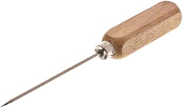 Browne Foodservice 7IP Ice Pick, 7-1/2" Size, Silver