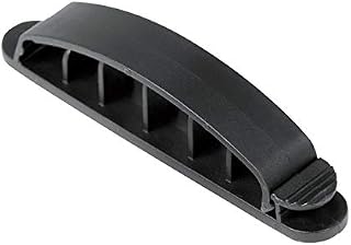 Gardner Bender TV207471 6 Hole Cord Clip